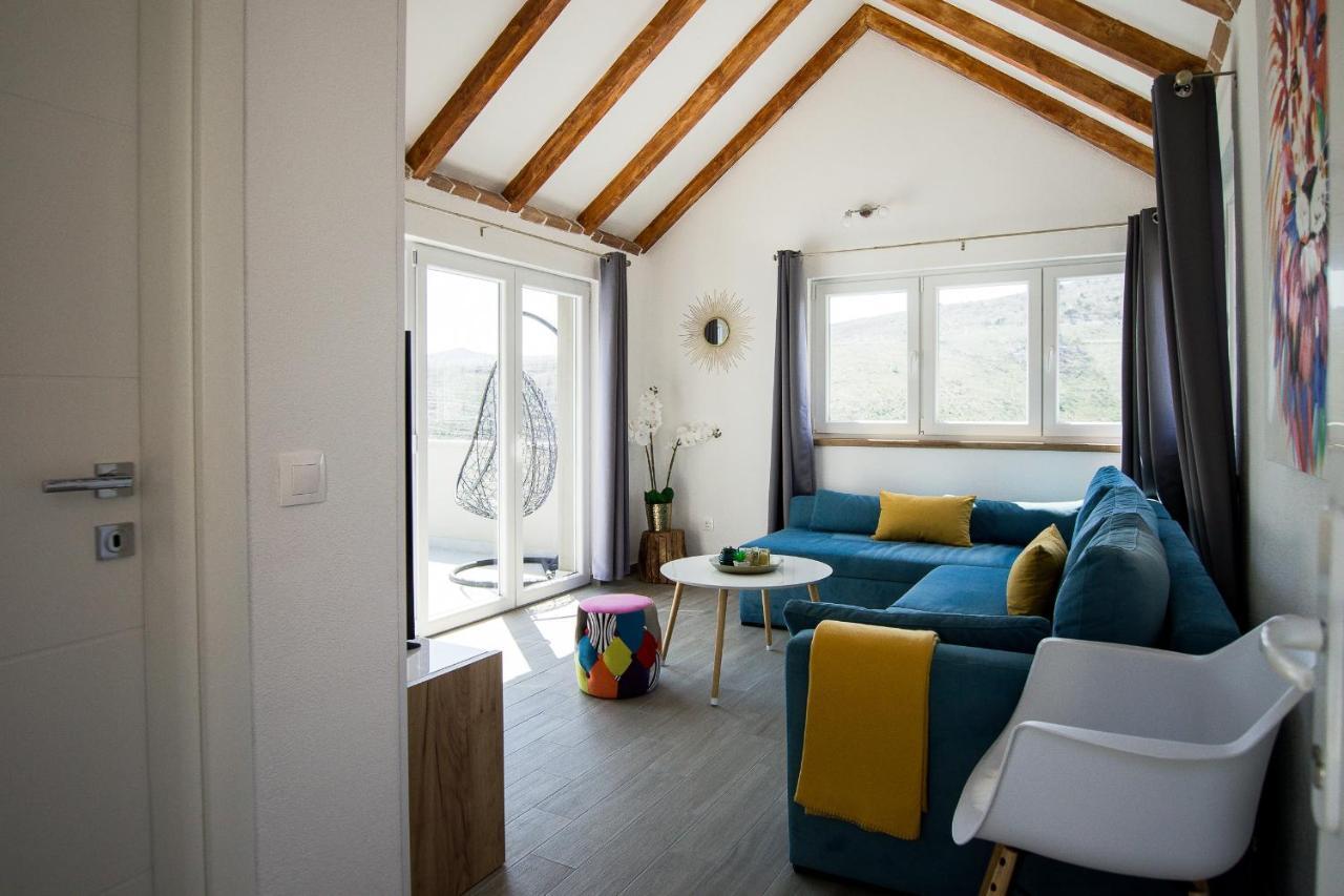 Holiday Home Moliva Donje Sitno Ngoại thất bức ảnh