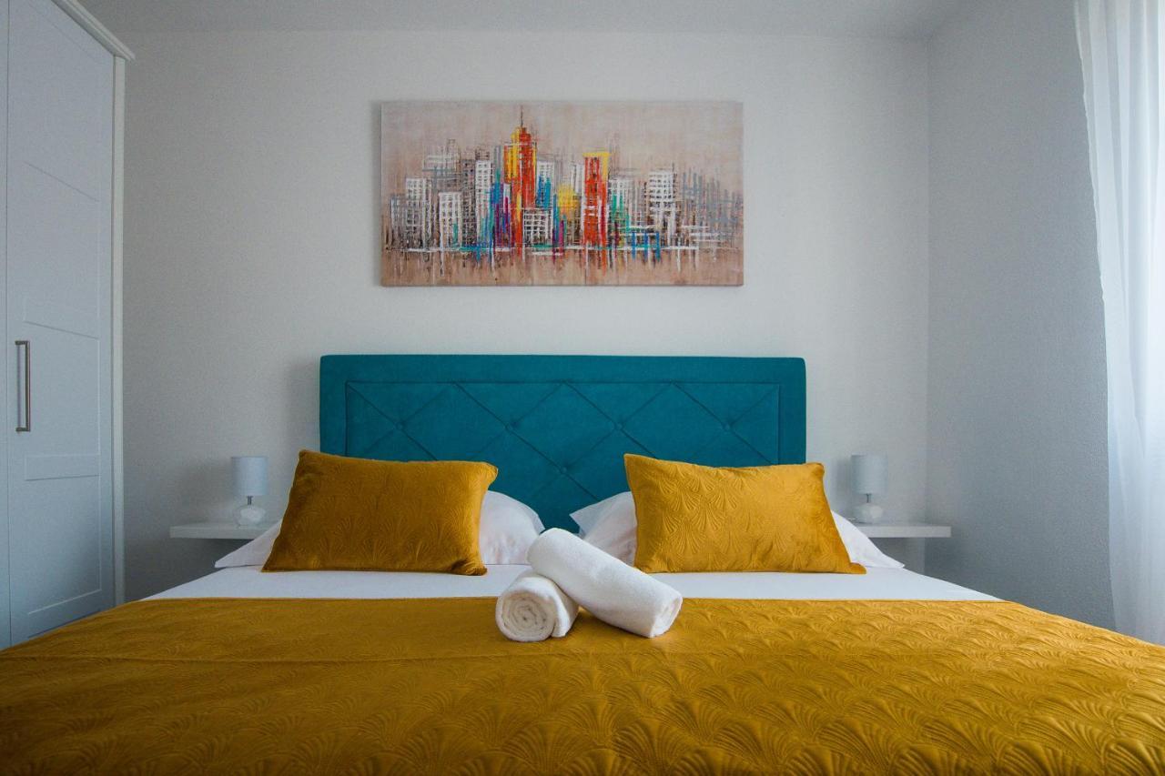 Holiday Home Moliva Donje Sitno Ngoại thất bức ảnh