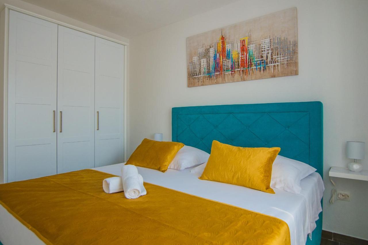 Holiday Home Moliva Donje Sitno Ngoại thất bức ảnh